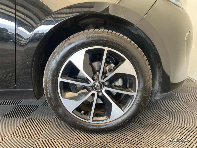 Renault Zoe Zoe R90 Intens 2018 - photo n°8 Renault Zoe Zoe R90 Intens  occasion à Seynod - photo n°8