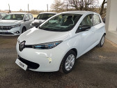 Renault Zoe occasion année 2018 boite Robotisee Annonce Renault Zoe occasion Electrique Zoe R90 Life 5p à Rodez