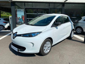 Renault Zoe , garage FIGEAC AUTOMOBILES  Figeac