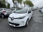 Renault Zoe occasion année 2019 boite Robotisee Annonce Renault Zoe occasion Electrique Zoe R90 Life 5p à Gaillac