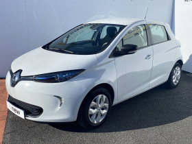 Renault Zoe , garage AUTOMOBILES ALBIGEOISES  Albi