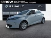 Annonce Renault Zoe occasion  Zoe R90 Life  SAINT MARTIN D'HERES
