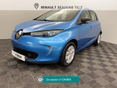 Renault Zoe Zoe R90 Life   Beauvais 60