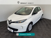 Annonce Renault Zoe occasion Electrique Zoe R90 Life à Seynod