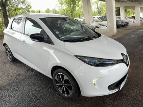 Renault Zoe , garage FABRE RUDELLE  Rodez