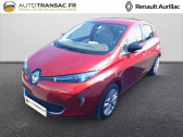 Renault Zoe Zoe R90 Zen 5p   Aurillac 15