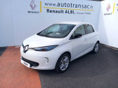 Renault Zoe Zoe R90 Zen 5p   Albi 81