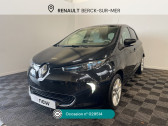 Renault Zoe Zoe R90 Zen   Berck 62
