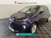Annonce Renault Zoe occasion Electrique Zoe R90 Zen  Berck