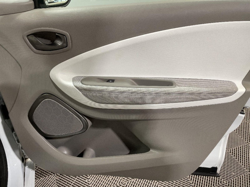 Renault Zoe Zoe R90 Zen 2018 - photo n°18 Renault Zoe Zoe R90 Zen  occasion à Évreux - photo n°18