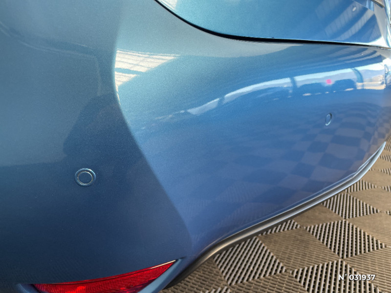 Renault Zoe Zoe R90 Zen 2018 - photo n°14 Renault Zoe Zoe R90 Zen  occasion à Seynod - photo n°14