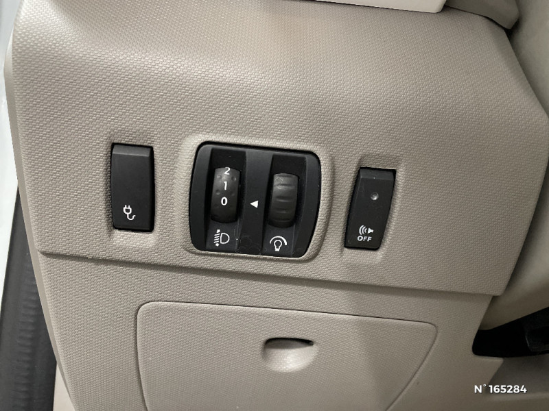Renault Zoe Zoe R90 Zen 2018 - photo n°14 Renault Zoe Zoe R90 Zen  occasion à Évreux - photo n°14