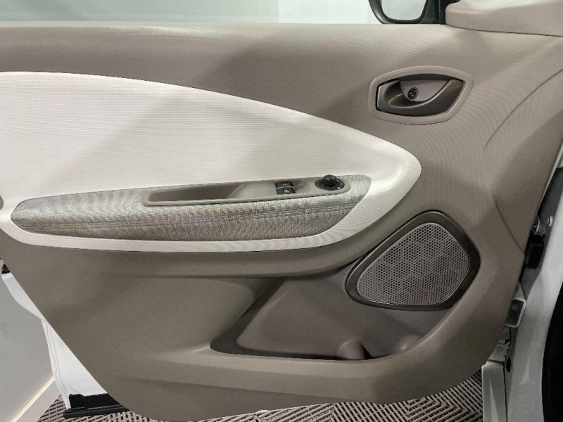 Renault Zoe Zoe R90 Zen 2018 - photo n°17 Renault Zoe Zoe R90 Zen  occasion à Évreux - photo n°17
