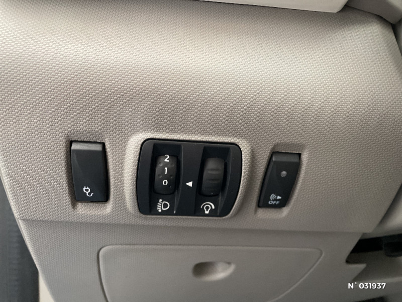 Renault Zoe Zoe R90 Zen 2018 - photo n°15 Renault Zoe Zoe R90 Zen  occasion à Seynod - photo n°15