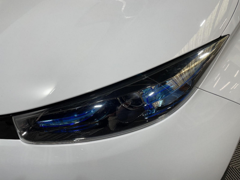 Renault Zoe Zoe R90 Zen 2018 - photo n°20 Renault Zoe Zoe R90 Zen  occasion à Évreux - photo n°20