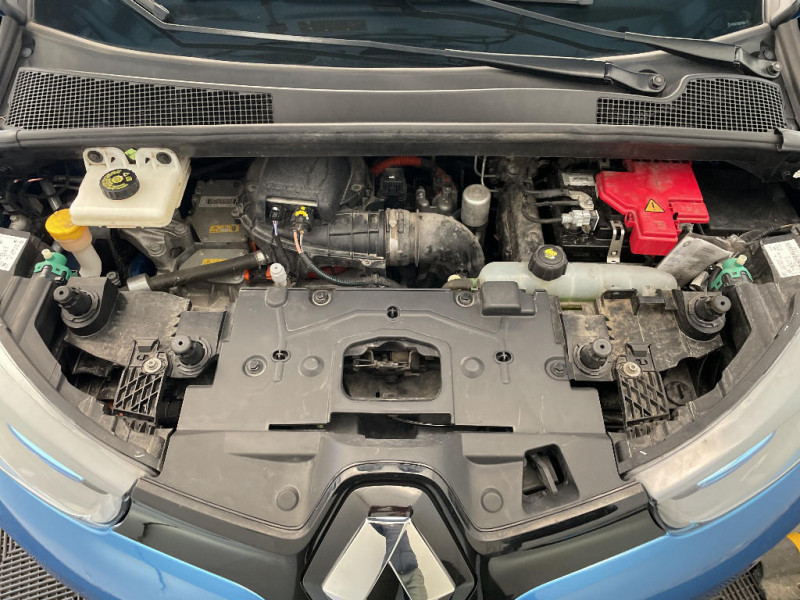 Renault Zoe Zoe R90 Zen 2018 - photo n°20 Renault Zoe Zoe R90 Zen  occasion à Seynod - photo n°20