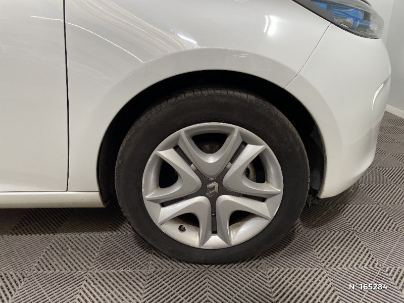 Renault Zoe Zoe R90 Zen 2018 - photo n°8 Renault Zoe Zoe R90 Zen  occasion à Évreux - photo n°8