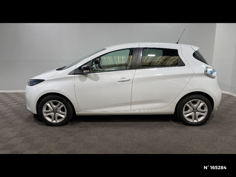 Renault Zoe Zoe R90 Zen 2018 - photo n°2 Renault Zoe Zoe R90 Zen  occasion à Évreux - photo n°2