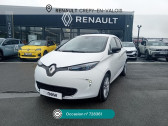 Renault Zoe Zoe R90 Zen   Crpy-en-Valois 60