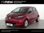 Annonce Renault Zoe occasion  Zoe R90  TRAPPES