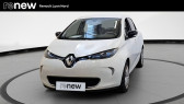 Annonce Renault Zoe occasion Electrique Zoe R90  LYON