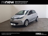 Annonce Renault Zoe occasion Electrique Zoe R90  LYON
