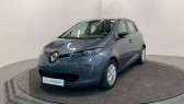 Annonce Renault Zoe occasion  Zoe R90  HEROUVILLE ST CLAIR