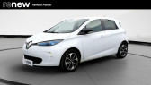 Annonce Renault Zoe occasion Electrique Zoe R90  PANTIN