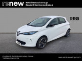 Annonce Renault Zoe occasion  Zoe R90  CANNES