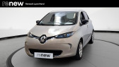 Renault Zoe Zoe R90   LYON 69