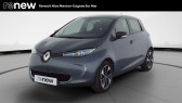 Renault Zoe Zoe R90   CAGNES SUR MER 06