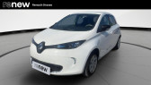 Annonce Renault Zoe occasion Electrique Zoe R90  CANNES