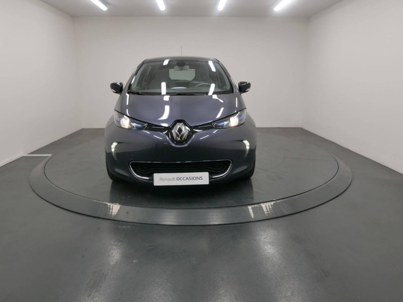 Renault Zoe Zoe R90  occasion  Saran - photo n6