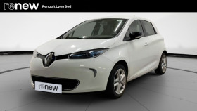 Renault Zoe , garage RENAULT LYON SUD  VENISSIEUX