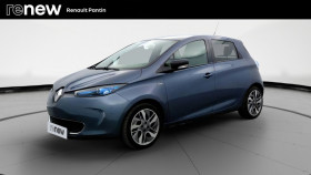 Renault Zoe , garage RENAULT PANTIN  PANTIN