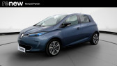 Renault Zoe occasion année 2018 boite Automatique Annonce Renault Zoe occasion Electrique Zoe R90 à PANTIN