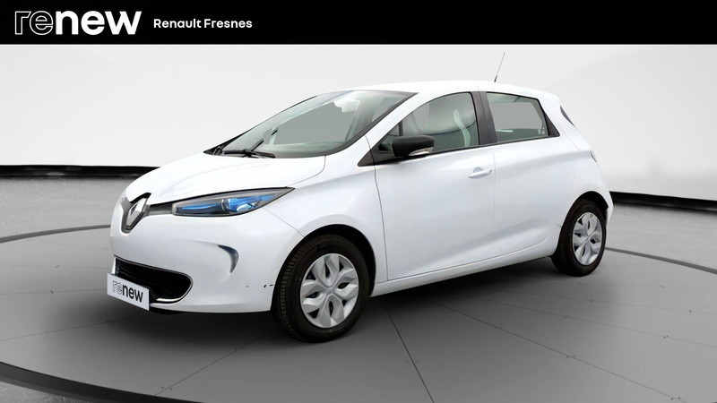 Renault Zoe Zoe R90  occasion  FRESNES