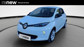 Renault Zoe , garage RENAULT CANNES  CANNES