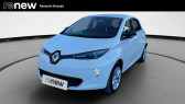Renault Zoe occasion année 2019 boite Automatique Annonce Renault Zoe occasion Electrique Zoe R90 à CANNES