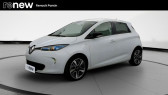 Renault Zoe Zoe R90   PANTIN 93
