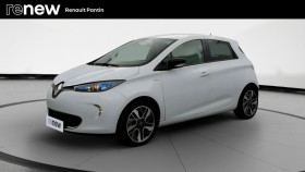 Renault Zoe , garage RENAULT PANTIN  PANTIN