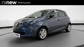 Renault Zoe , garage RENAULT LYON SUD  VENISSIEUX
