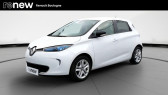 Annonce Renault Zoe occasion Electrique Zoe R90  BOULOGNE BILLANCOURT