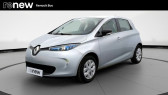 Annonce Renault Zoe occasion Electrique Zoe R90  VERSAILLES