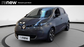 Renault Zoe , garage RENAULT LYON NORD  LYON