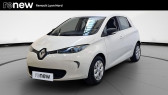 Renault Zoe occasion année 2019 boite Automatique Annonce Renault Zoe occasion Electrique Zoe R90 à LYON