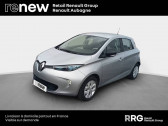 Renault Zoe Zoe R90   AUBAGNE 13