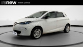 Renault Zoe occasion année 2018 boite Automatique Annonce Renault Zoe occasion Electrique Zoe R90 à VENISSIEUX