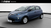 Renault Zoe Zoe R90   VERSAILLES 78