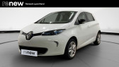 Renault Zoe Zoe R90   LYON 69